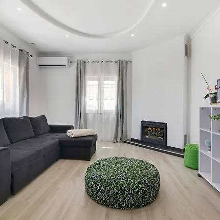 Casa Amma Pêra