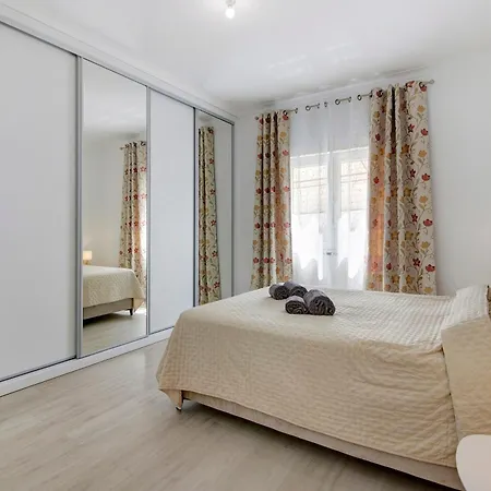 Casa Amma * 培拉