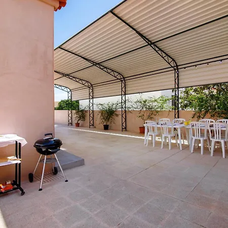 Villa Casa Amma Pêra