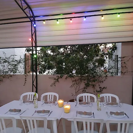 Casa Amma Villa