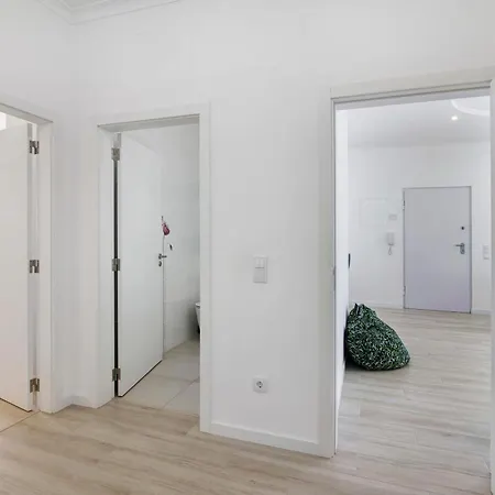 Casa Amma Villa