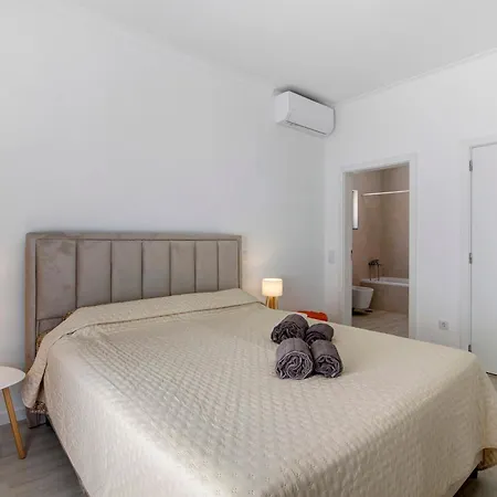 Casa Amma * Pêra