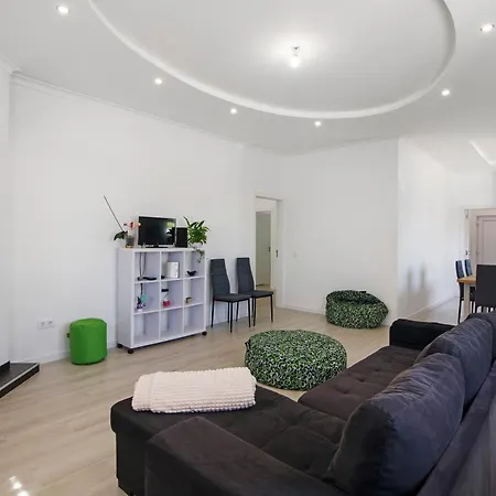 Villa Casa Amma