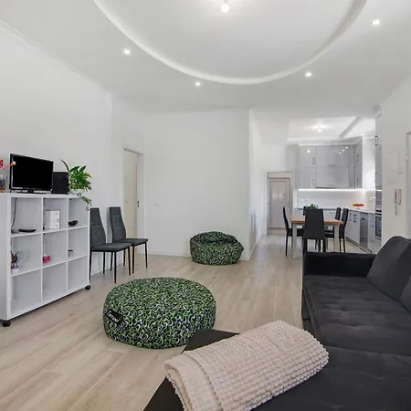 Casa Amma * 培拉