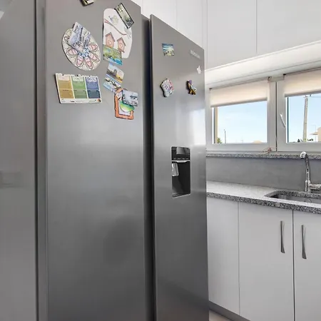 Casa Amma Villa Pêra